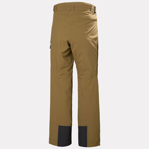 ALPHA LIFALOFT PANT, SEPIA, XXL