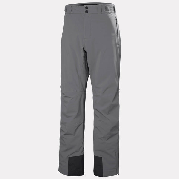 ALPHA LIFALOFT PANT, THUNDER GRE, XXL