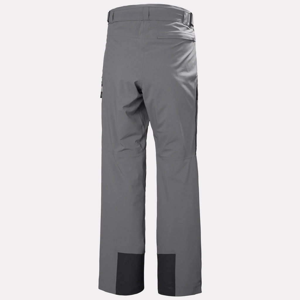 ALPHA LIFALOFT PANT, THUNDER GRE, XXL