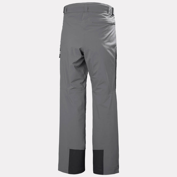 ALPHA LIFALOFT PANT, THUNDER GRE, XXL
