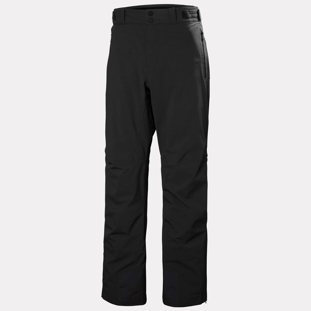 ALPHA LIFALOFT PANT, BLACK, XXL