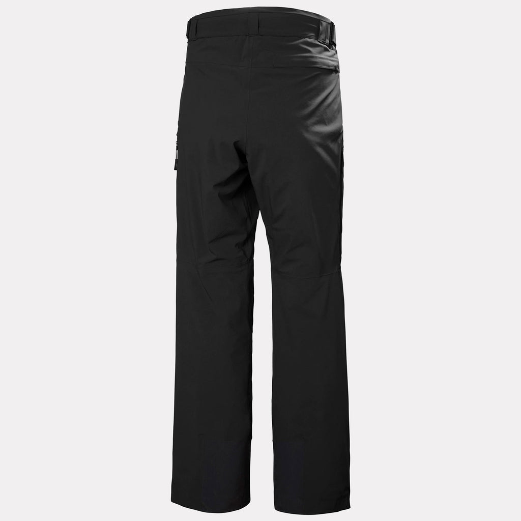 ALPHA LIFALOFT PANT, BLACK, XXL