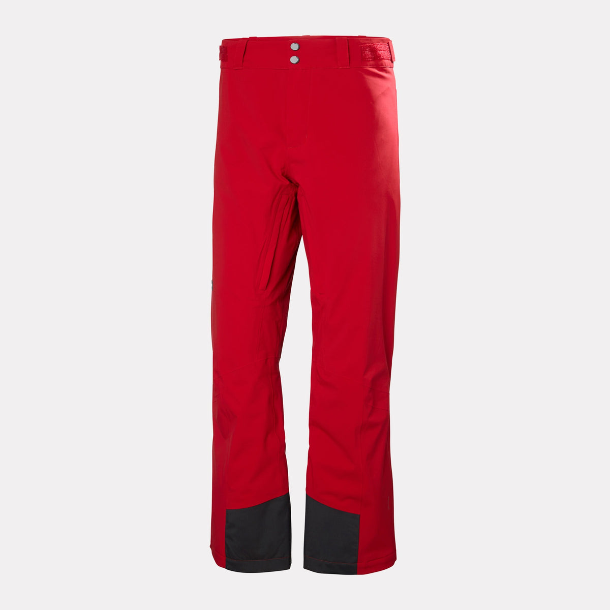 ALPHA INS PANT, RED, XXL