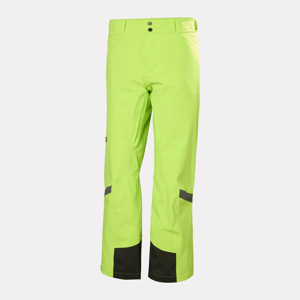 ALPHA INS PANT, LUMINOUS GR, XXL