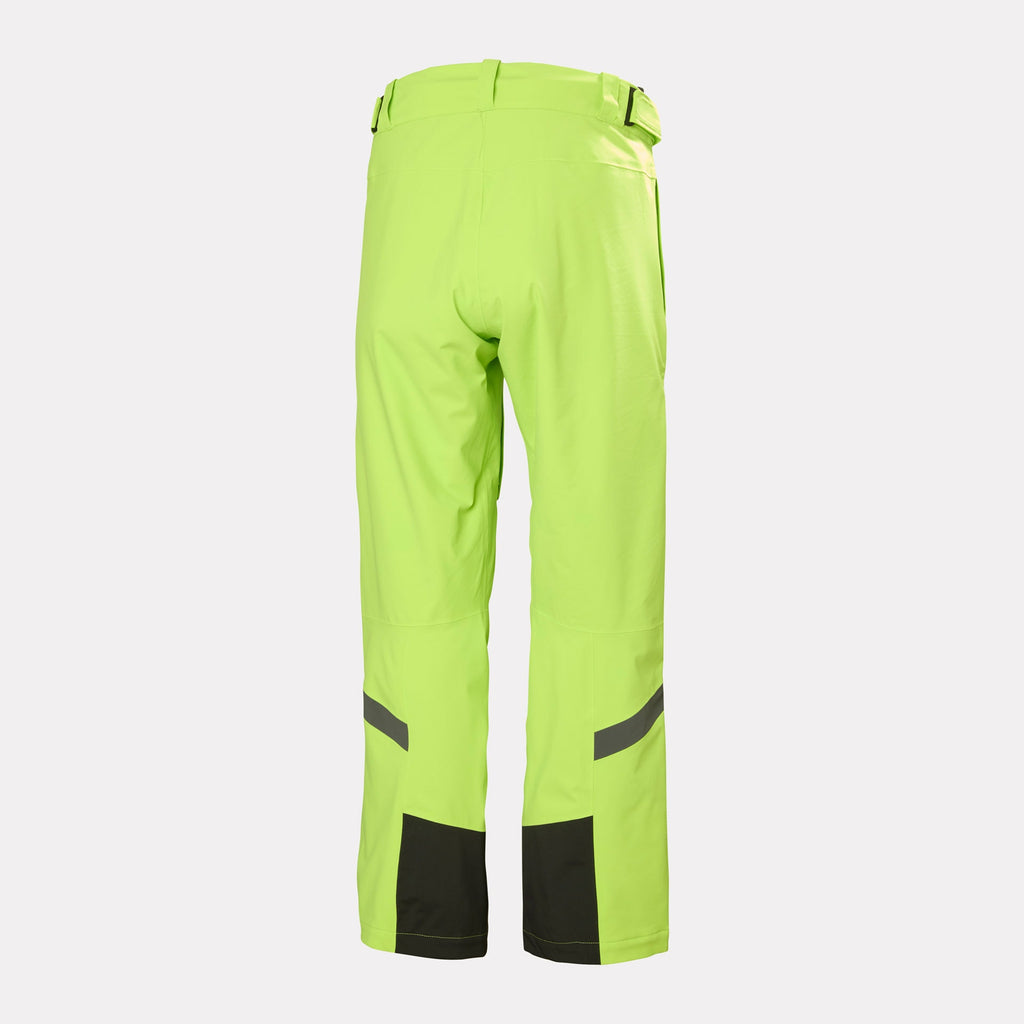 ALPHA INS PANT, LUMINOUS GR, XXL