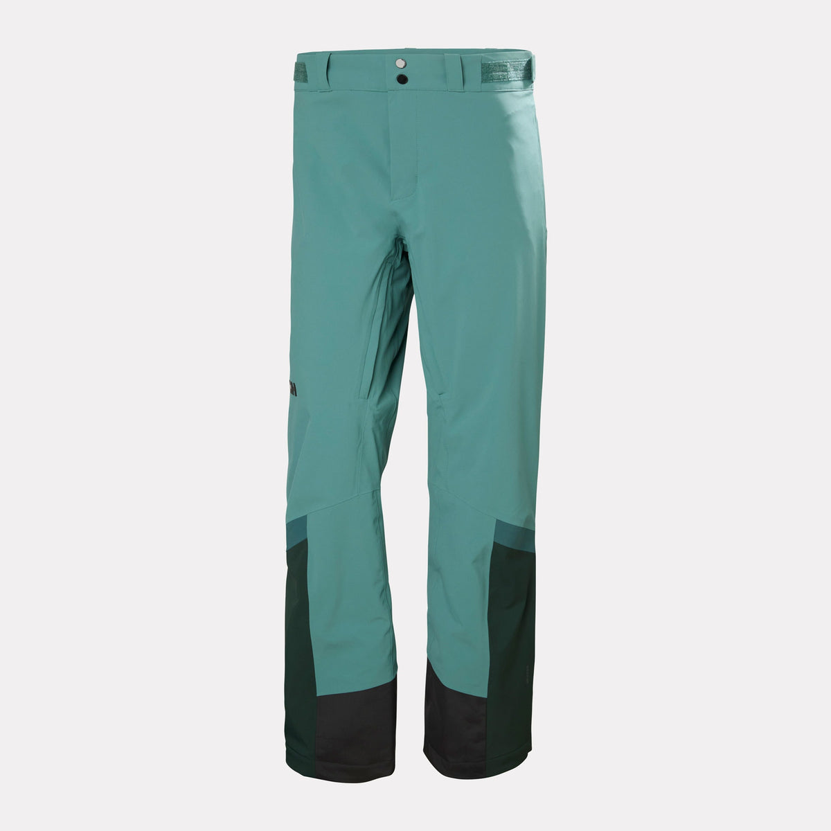 ALPHA INS PANT, OPAL GREEN, XXL