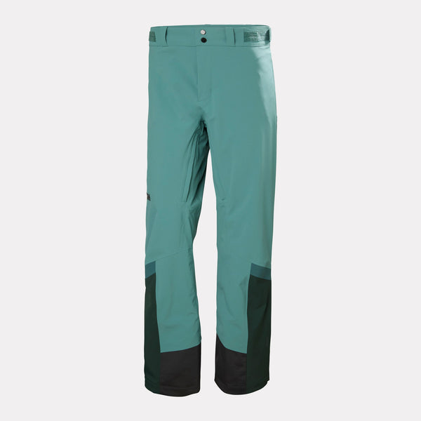 ALPHA INS PANT, OPAL GREEN, XXL