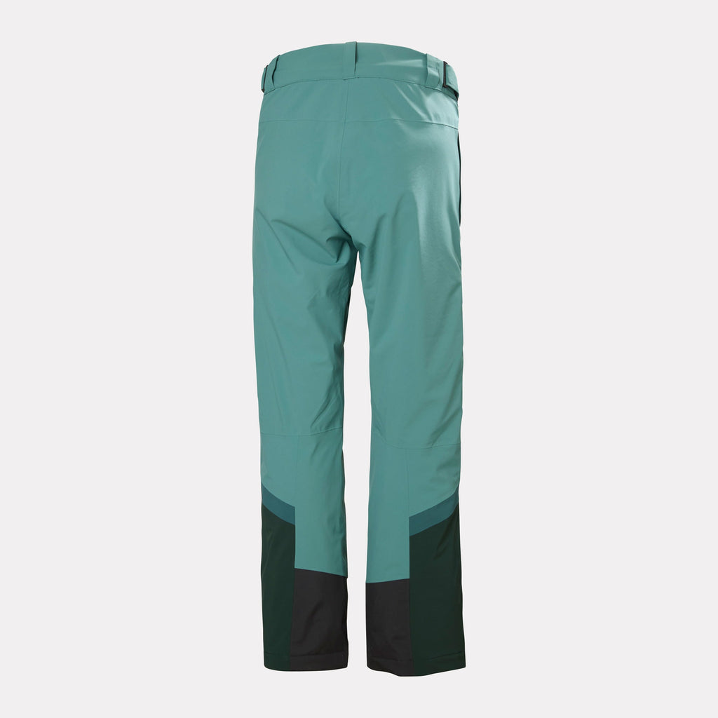 ALPHA INS PANT, OPAL GREEN, XXL
