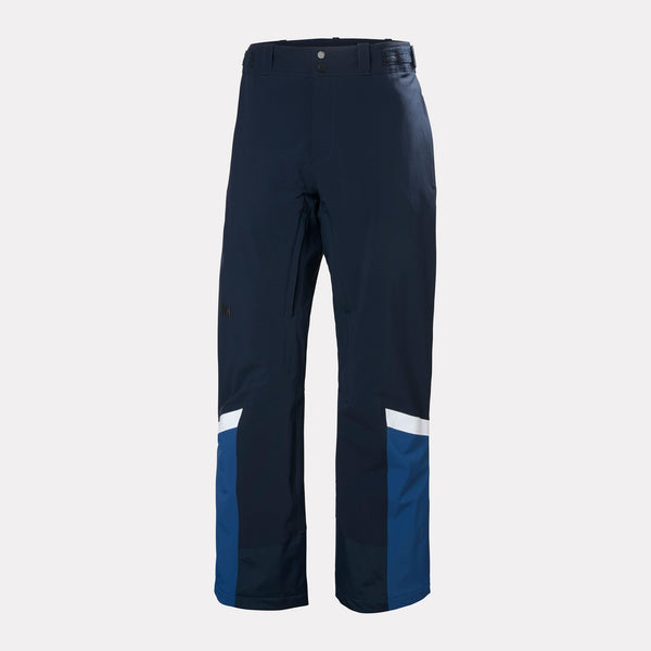 ALPHA INS PANT, NAVY, XXL