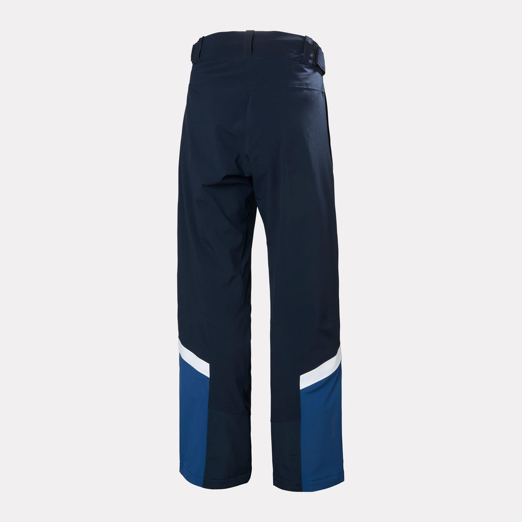 ALPHA INS PANT, NAVY, XXL