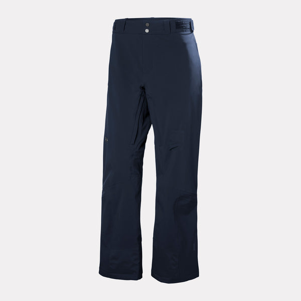 ALPHA INS PANT, SOLID NAVY, XXL
