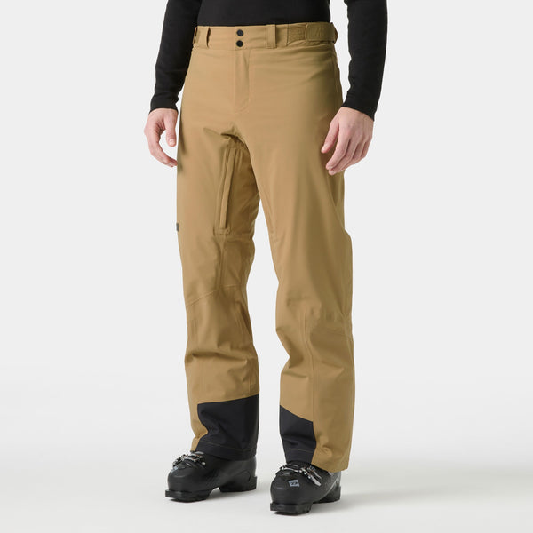 ALPHA INS PANT, ELMWOOD, XXL