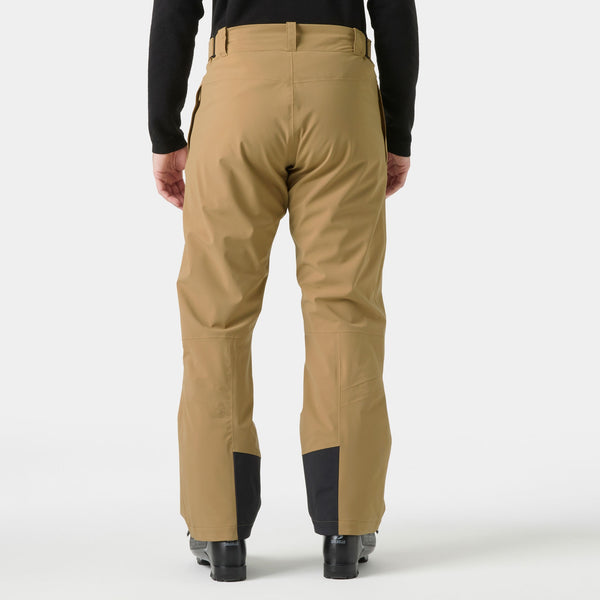ALPHA INS PANT, ELMWOOD, XXL