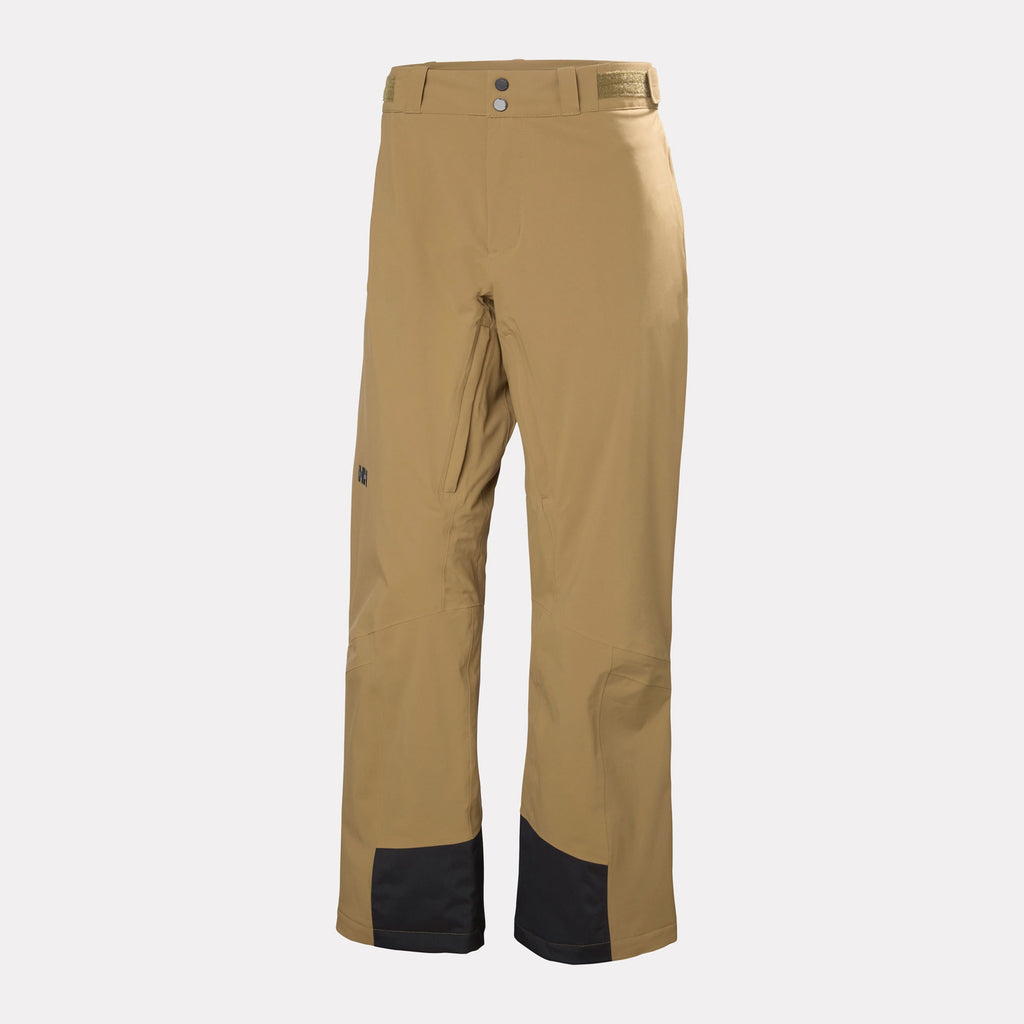 ALPHA INS PANT, ELMWOOD, XXL
