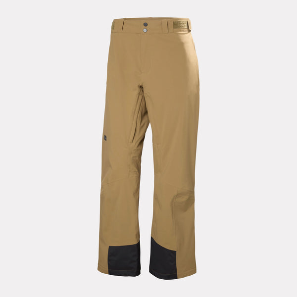 ALPHA INS PANT, ELMWOOD, XXL