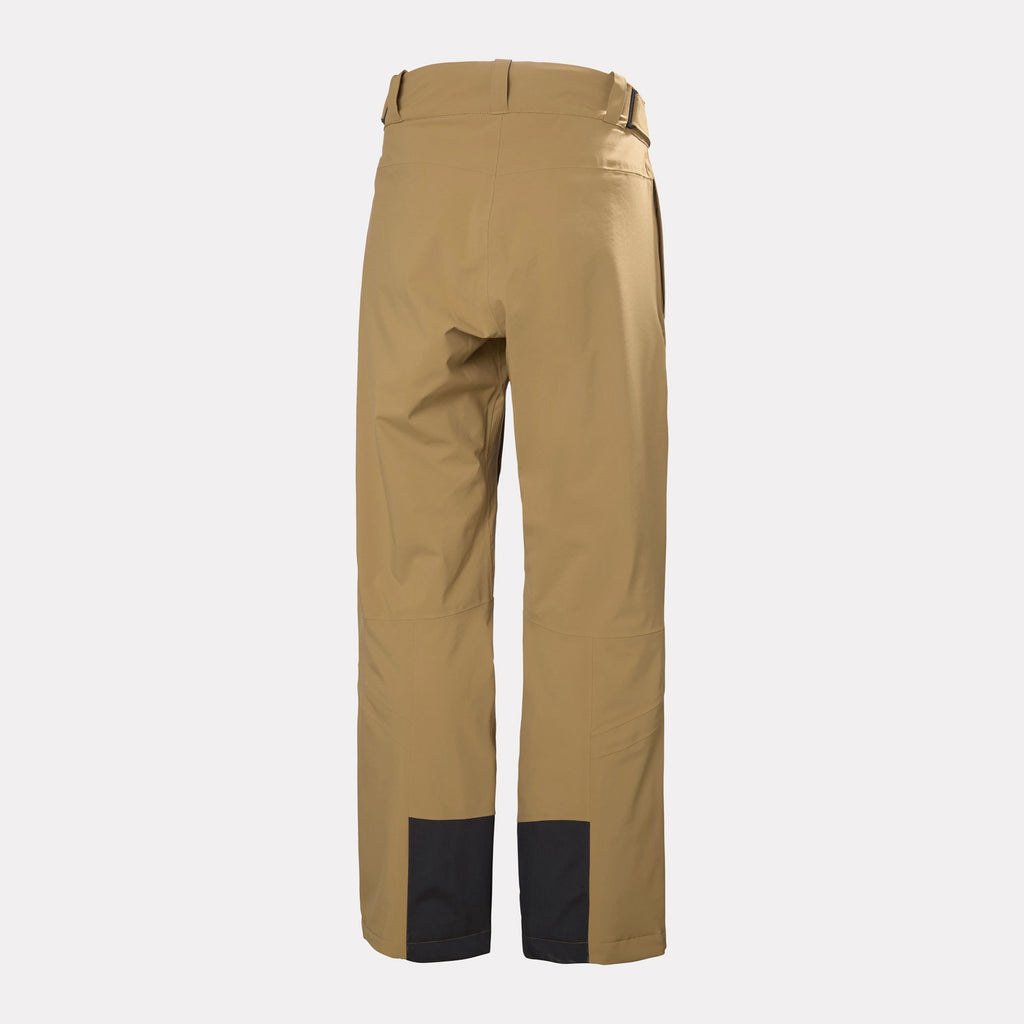 ALPHA INS PANT, ELMWOOD, XXL