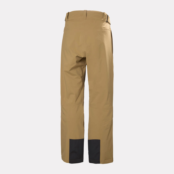 ALPHA INS PANT, ELMWOOD, XXL