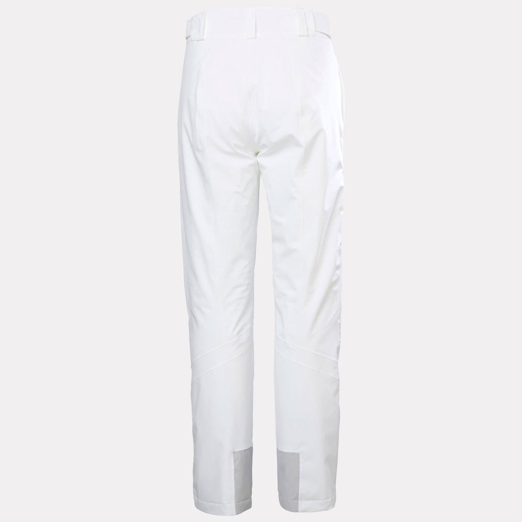 W ALPHELIA INS PANT, WHITE, L