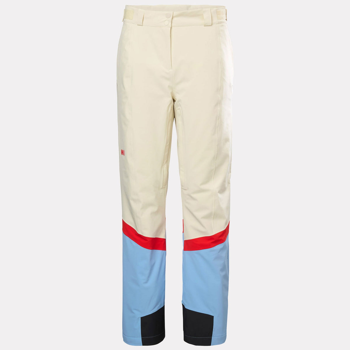 W ALPHELIA INS PANT, CREAM, L
