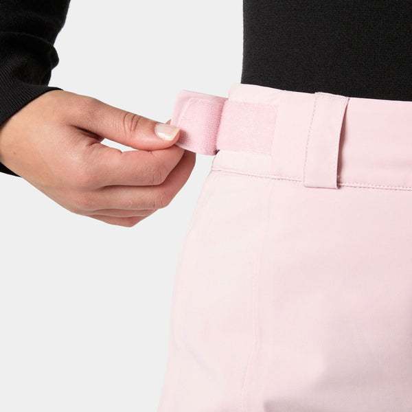 W ALPHELIA INS PANT, PINKSHAKE, M