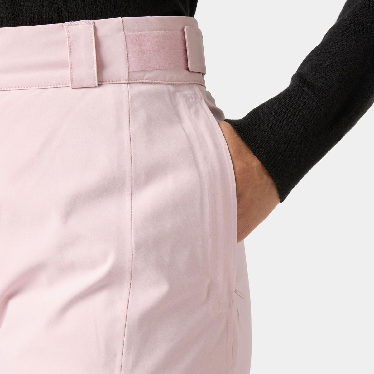 W ALPHELIA INS PANT, PINKSHAKE, M
