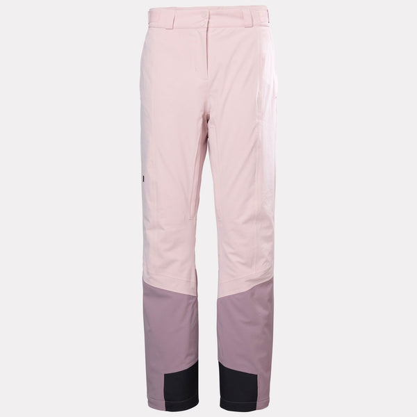 W ALPHELIA INS PANT, PINKSHAKE, M