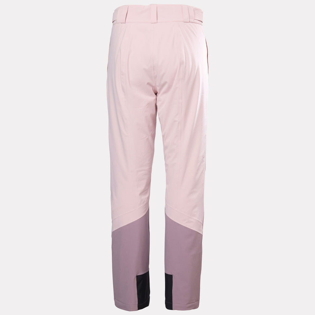 W ALPHELIA INS PANT, PINKSHAKE, M
