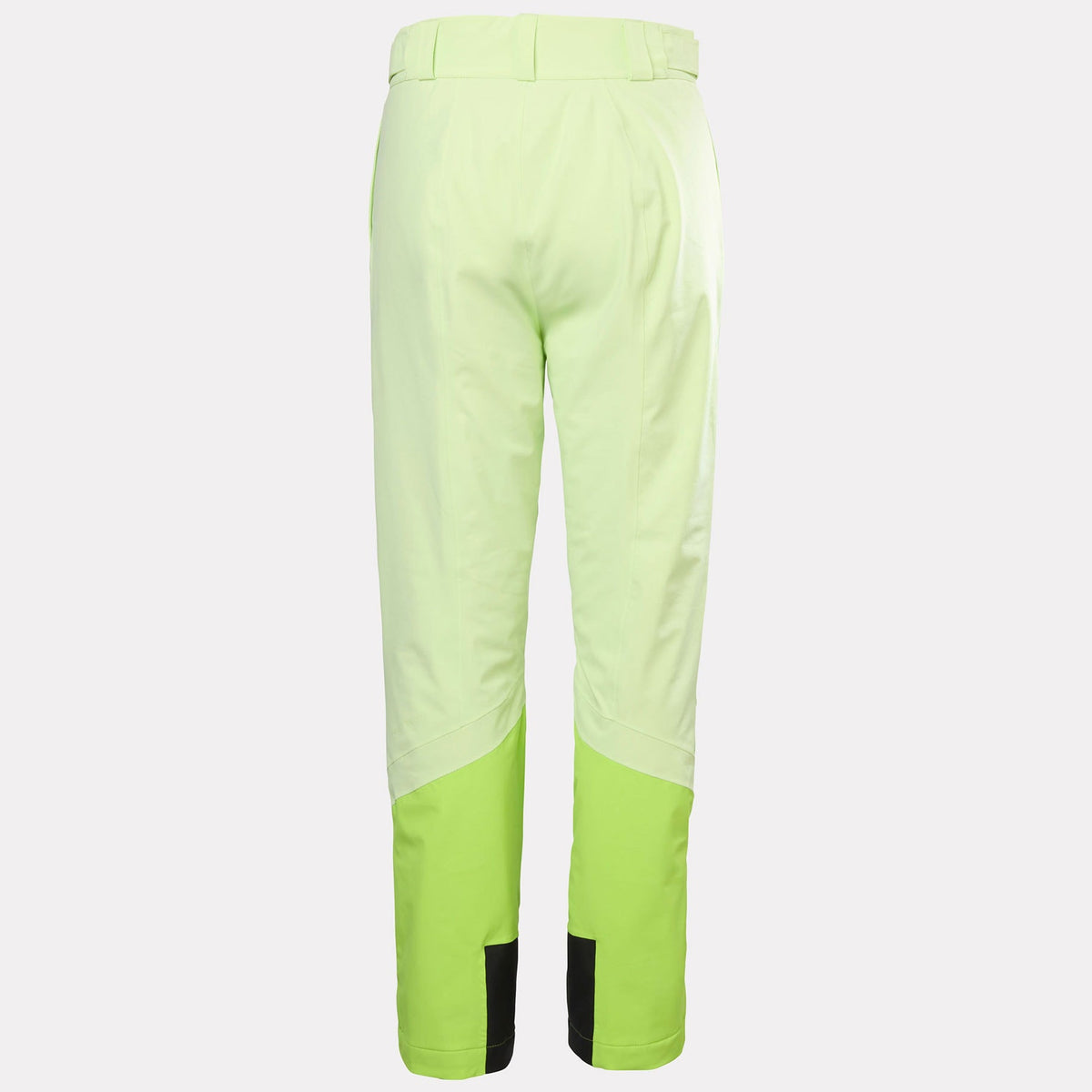 W ALPHELIA INS PANT, WASHED LIME, L