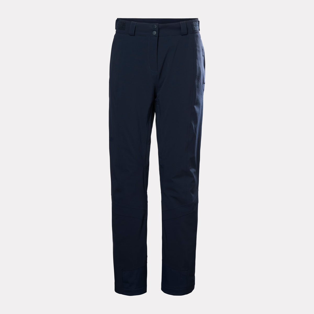 W ALPHELIA INS PANT, NAVY, L