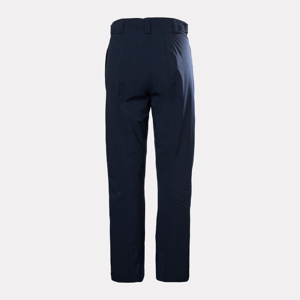 W ALPHELIA INS PANT, NAVY, L