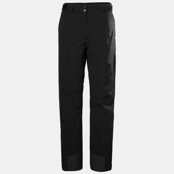 W ALPHELIA INS PANT, BLACK, L