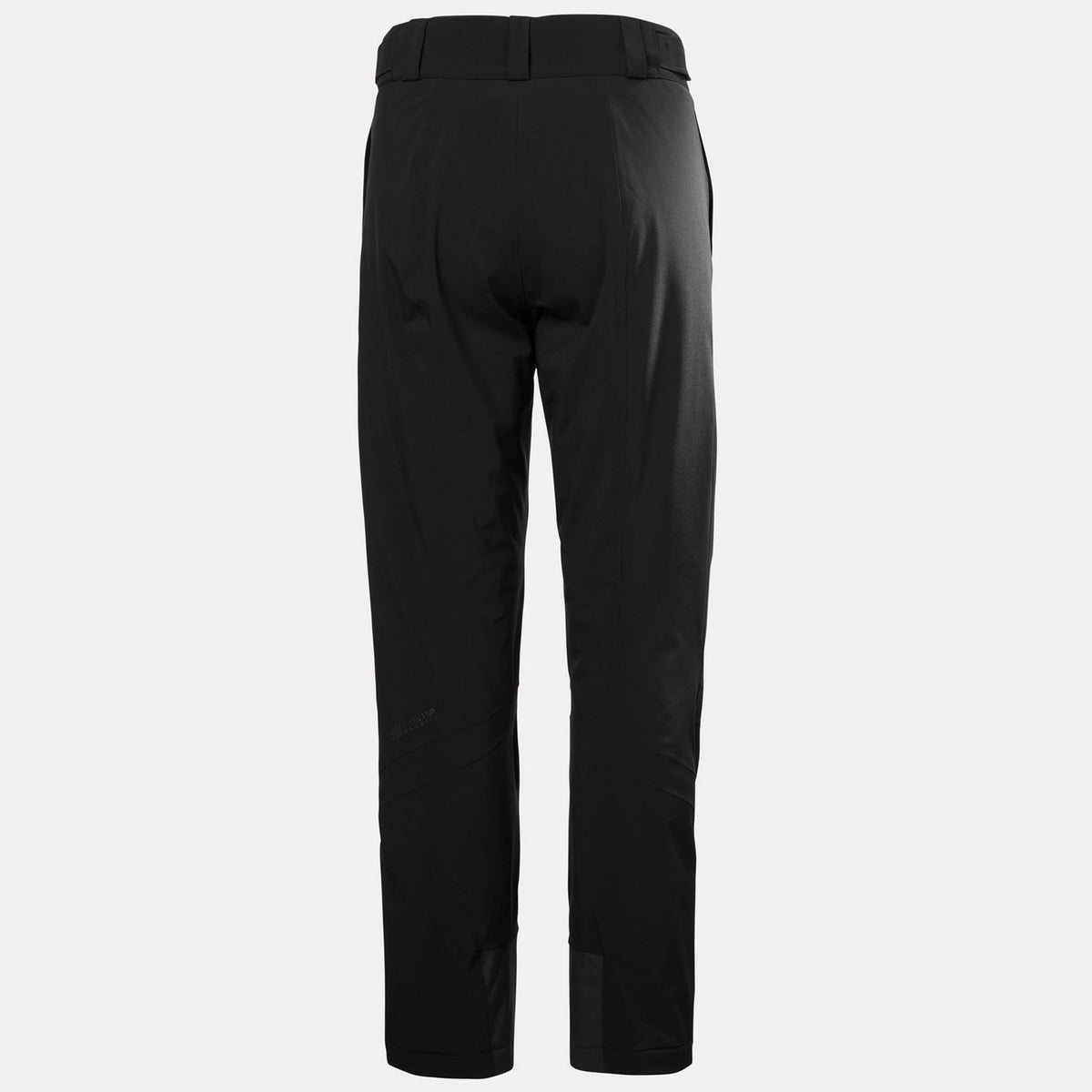 W ALPHELIA INS PANT, BLACK, L