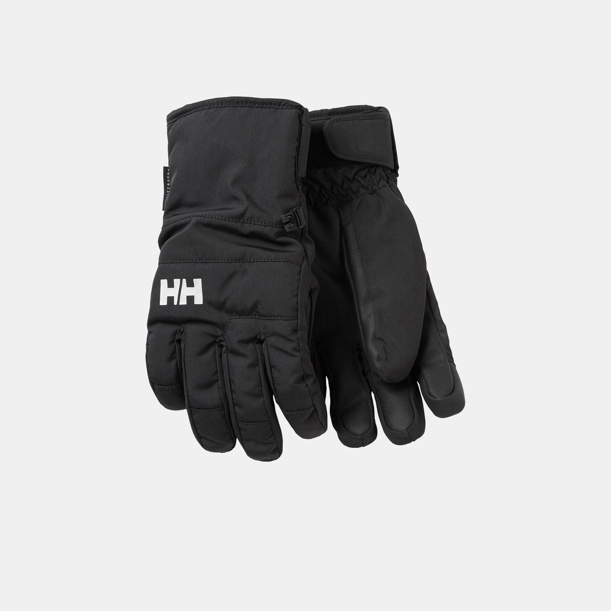 JR SWIFT HT GLOVE 20, BLACK, 140/10 Main image