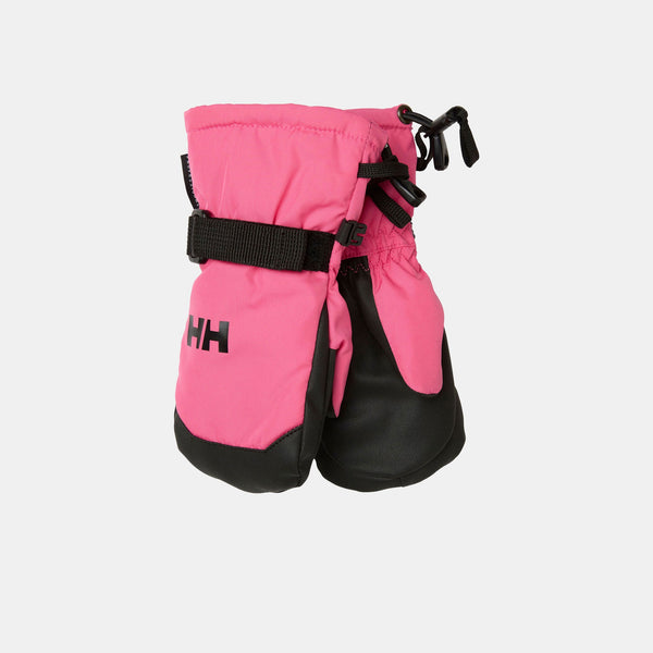 K RIDER MITTENS 20, HOT PINK, 92/2