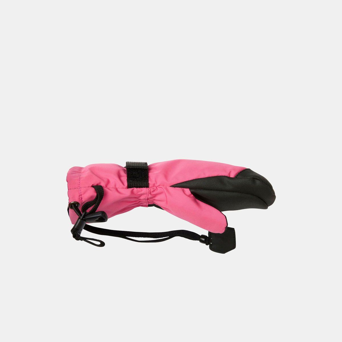 K RIDER MITTENS 20, HOT PINK, 92/2
