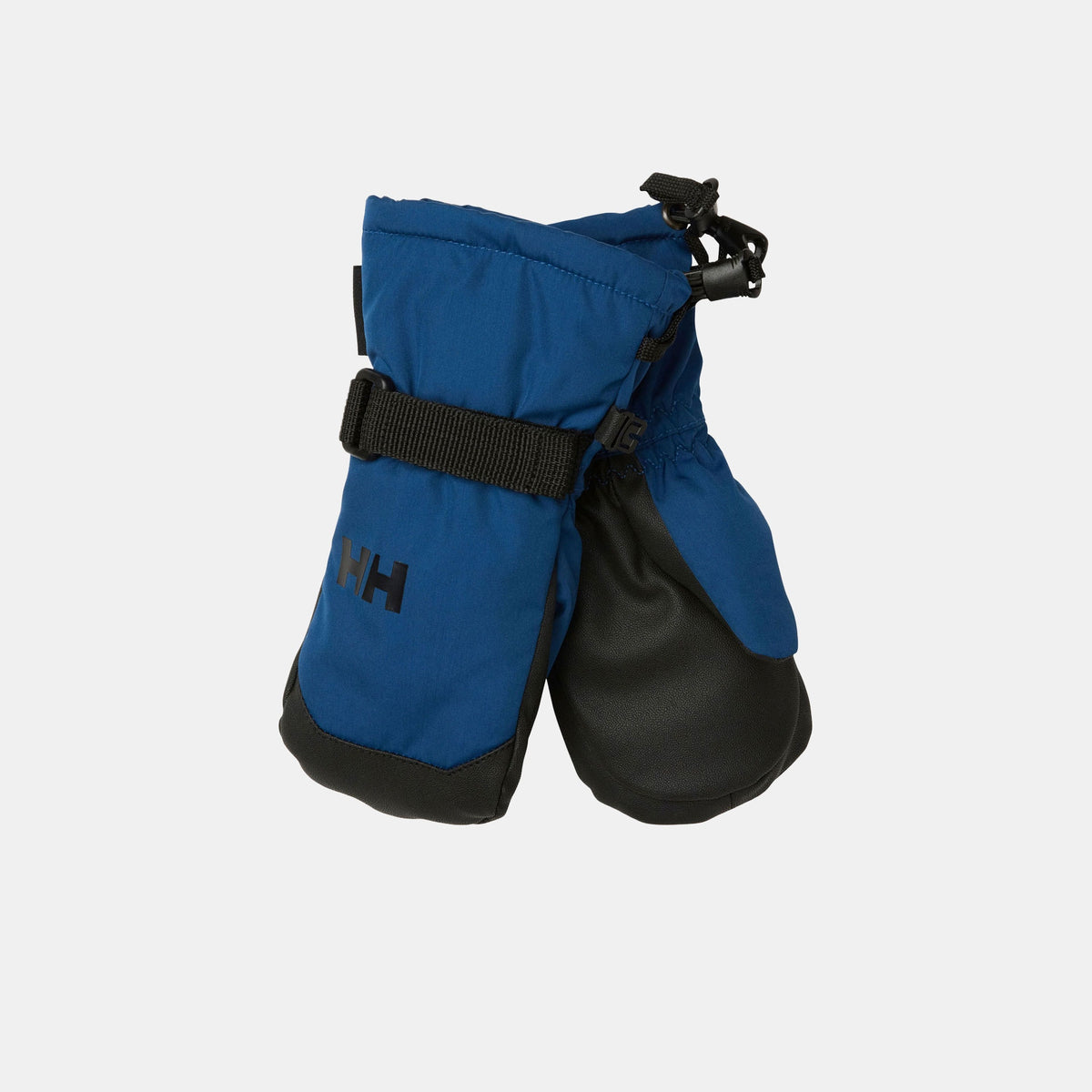 K RIDER MITTENS 20, DARK BLUE, 92/2