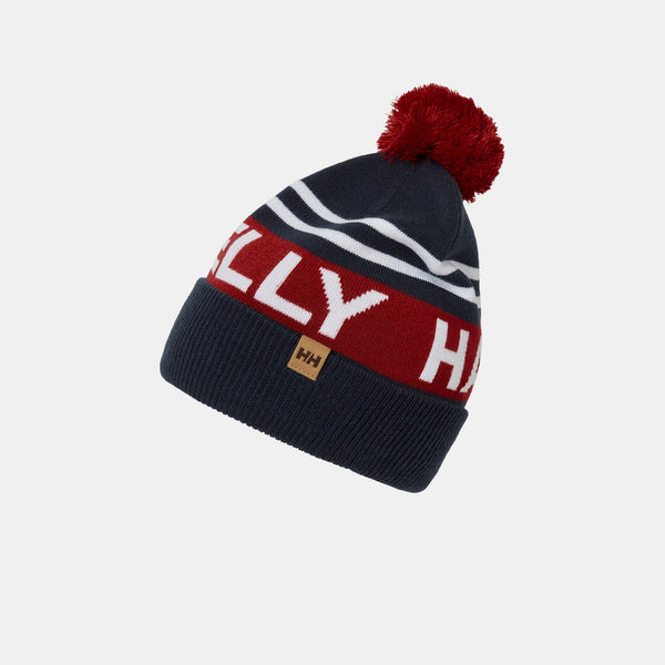 RIDGELINE BEANIE, NAVY, STD