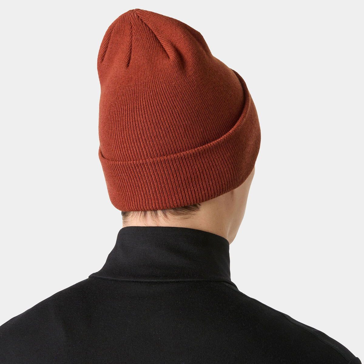 URBAN CUFF BEANIE, IRON OXIDE, STD