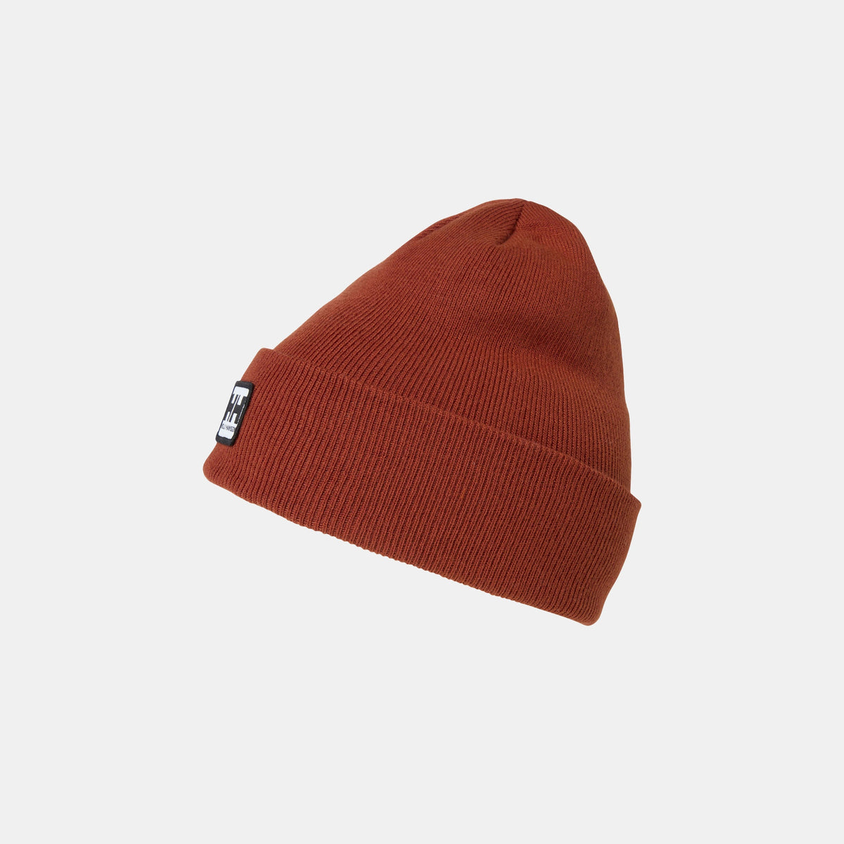 URBAN CUFF BEANIE, IRON OXIDE, STD