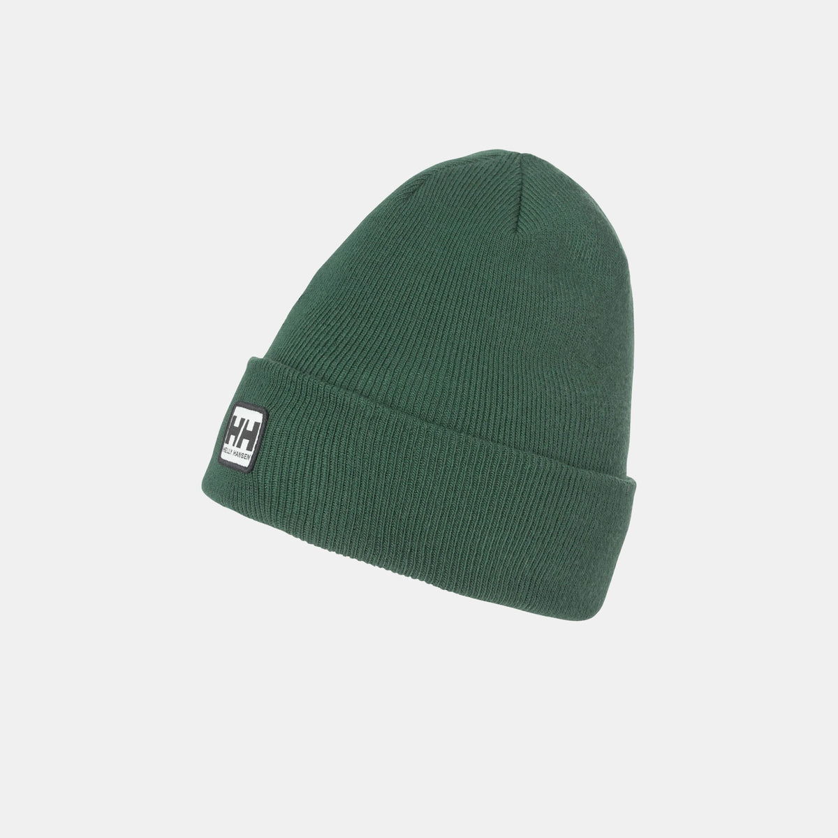 URBAN CUFF BEANIE, JUNGLE GREE, STD
