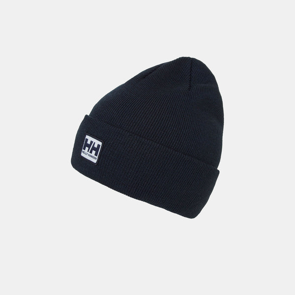 URBAN CUFF BEANIE, NAVY, STD