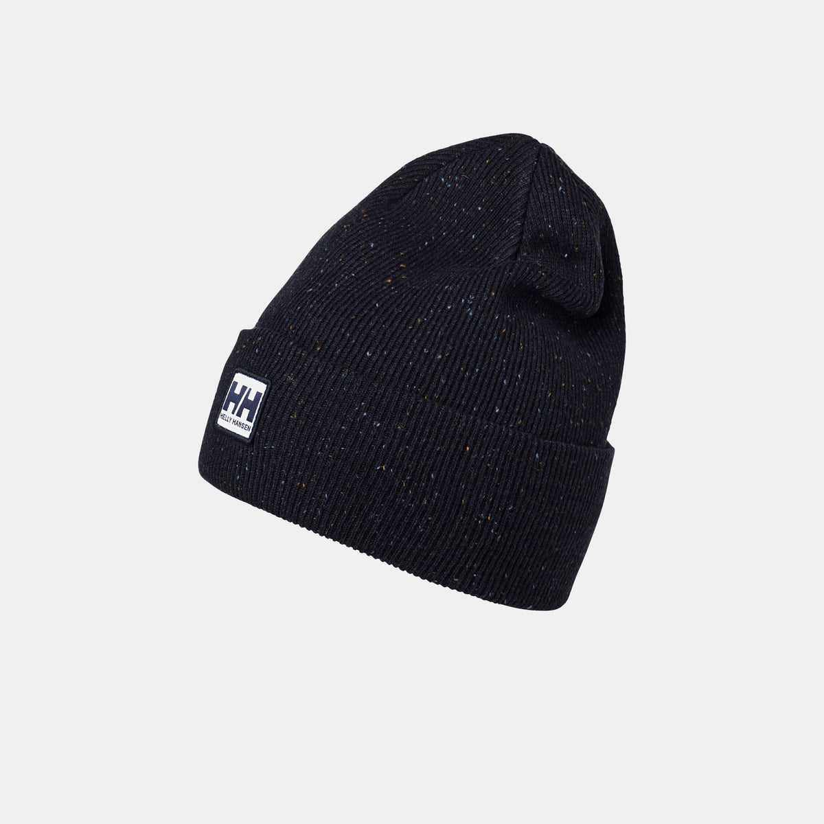 URBAN CUFF BEANIE, BLACK, STD