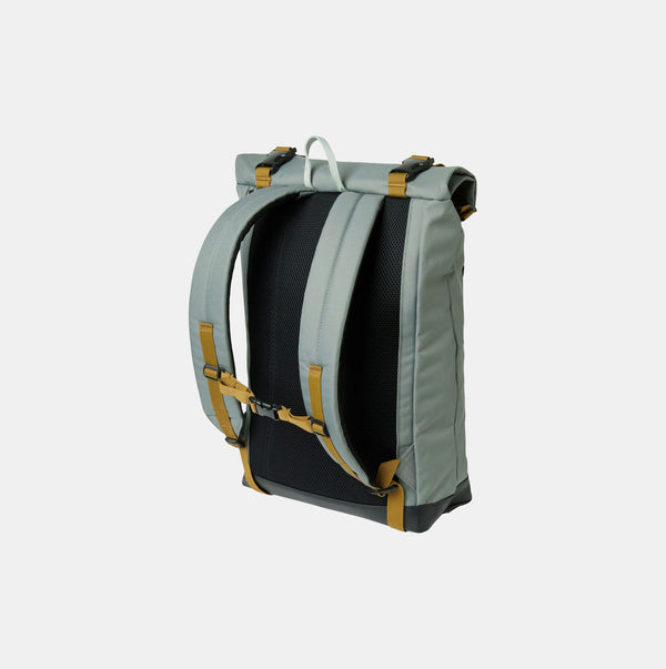 STOCKHOLM BACKPACK, GREY CACTUS, STD
