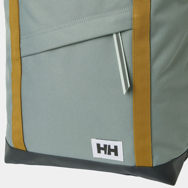 STOCKHOLM BACKPACK, GREY CACTUS, STD