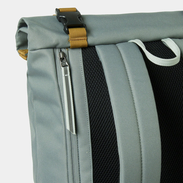 STOCKHOLM BACKPACK, GREY CACTUS, STD