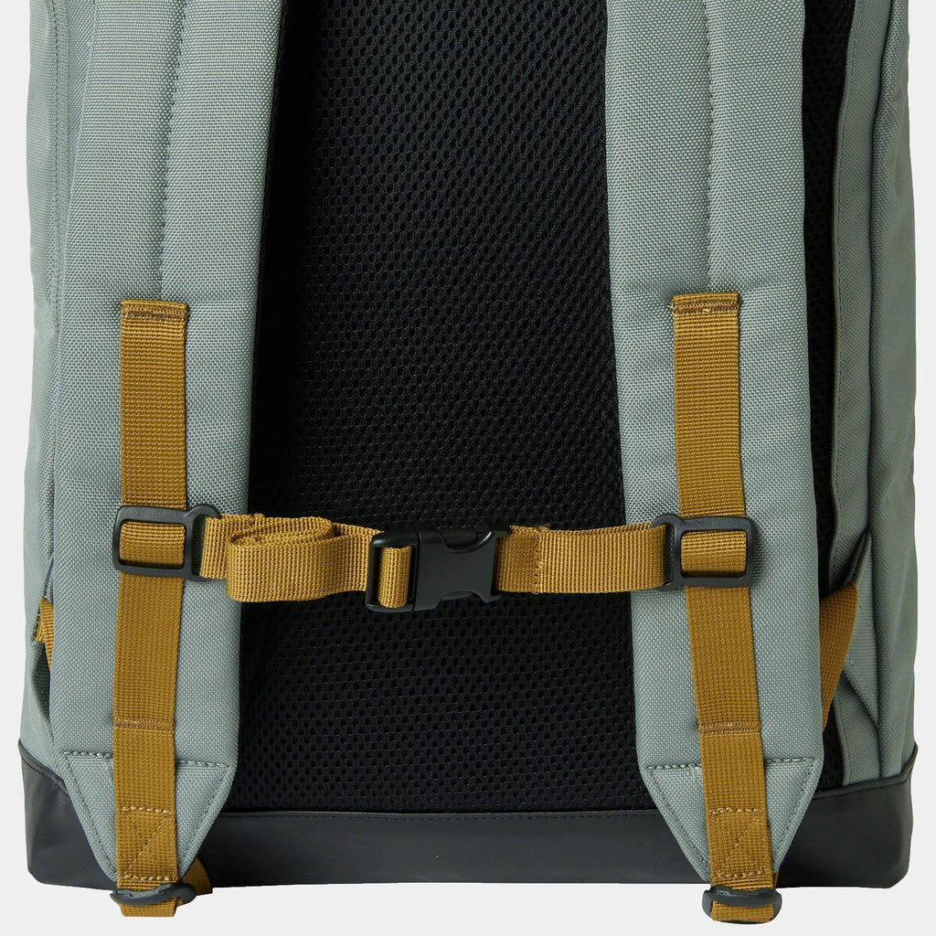 STOCKHOLM BACKPACK, GREY CACTUS, STD