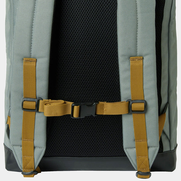 STOCKHOLM BACKPACK, GREY CACTUS, STD