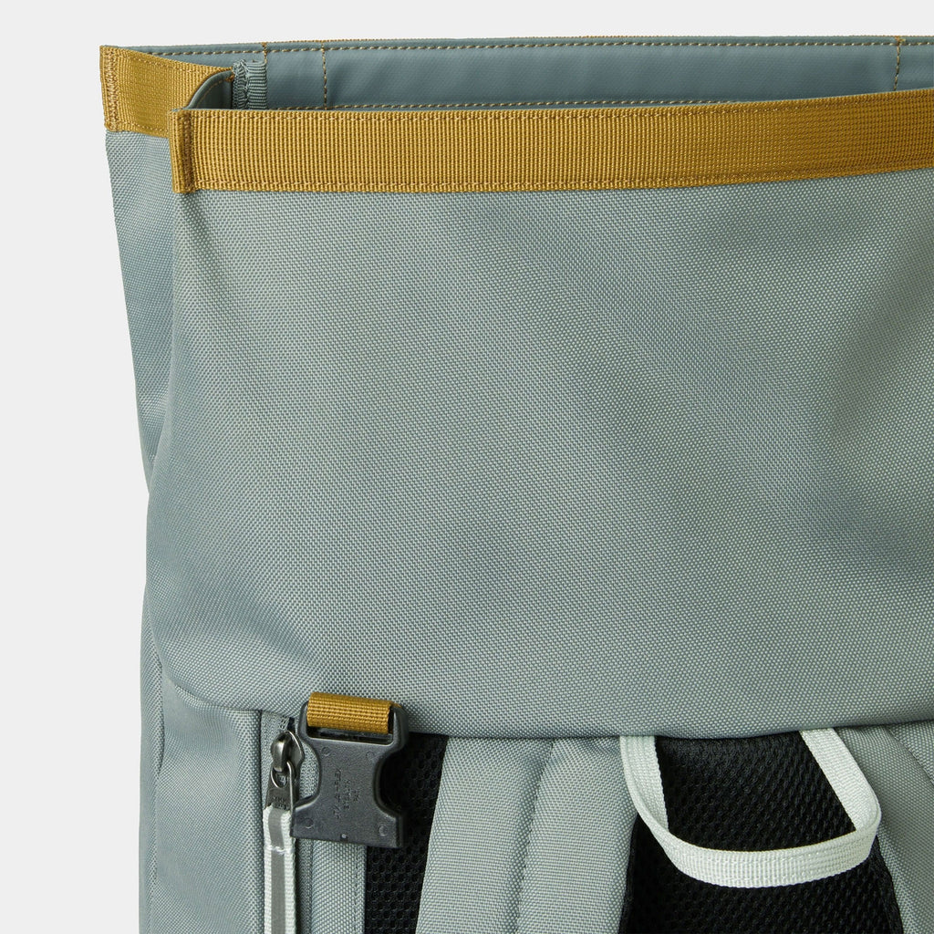 STOCKHOLM BACKPACK, GREY CACTUS, STD