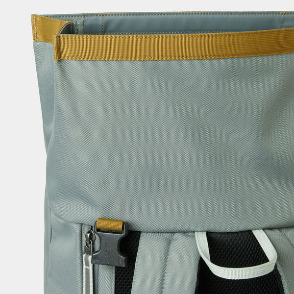STOCKHOLM BACKPACK, GREY CACTUS, STD