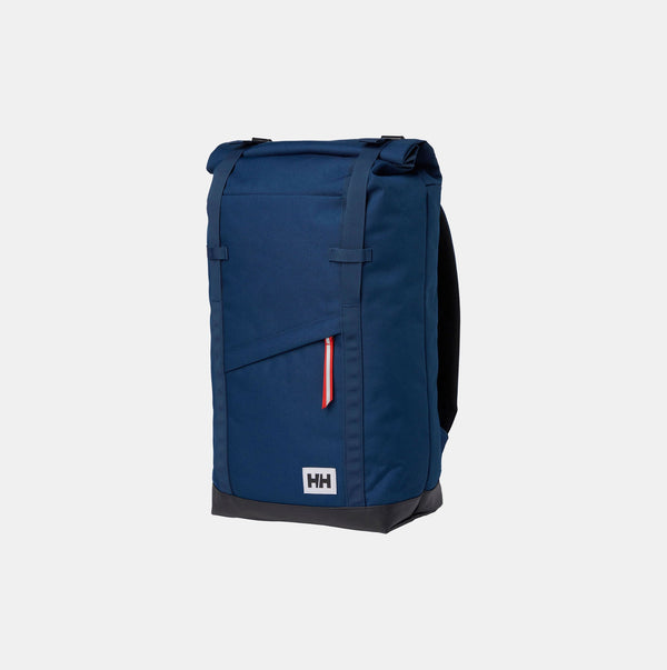 STOCKHOLM BACKPACK, OCEAN, STD